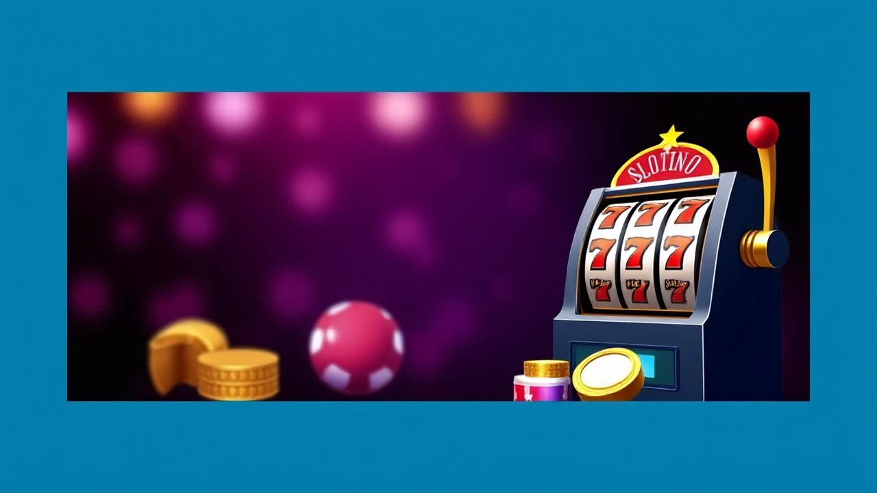 Mastering the Digital Casino Slot Machines: Guidelines to Avoid Mistakes