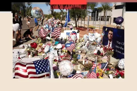 How America Faces a Dangerous Crossroads After the Conservative Activist Shooting