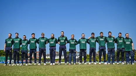 Ireland’s Slow Season Sits in Stark Opposition to English Packed Fixture List