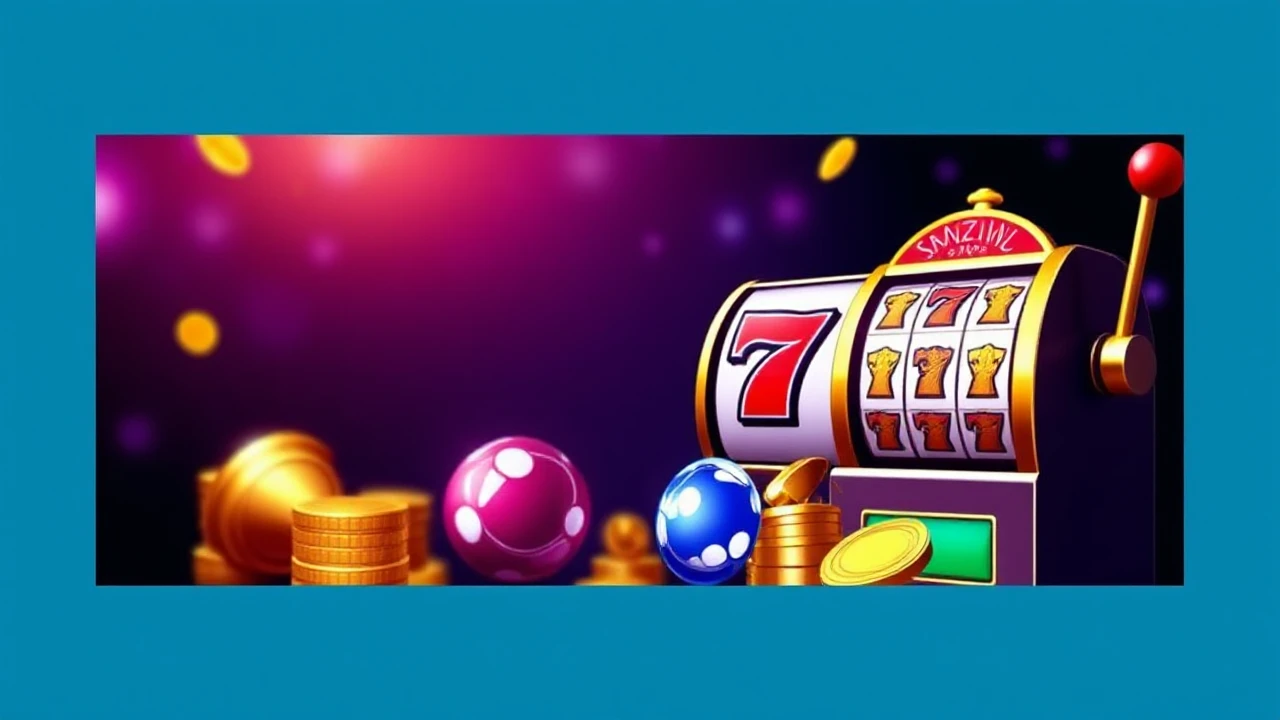 Mastering the Art of Identifying and Leveraging Slot Machine Fluctuations: An In-Depth Guide