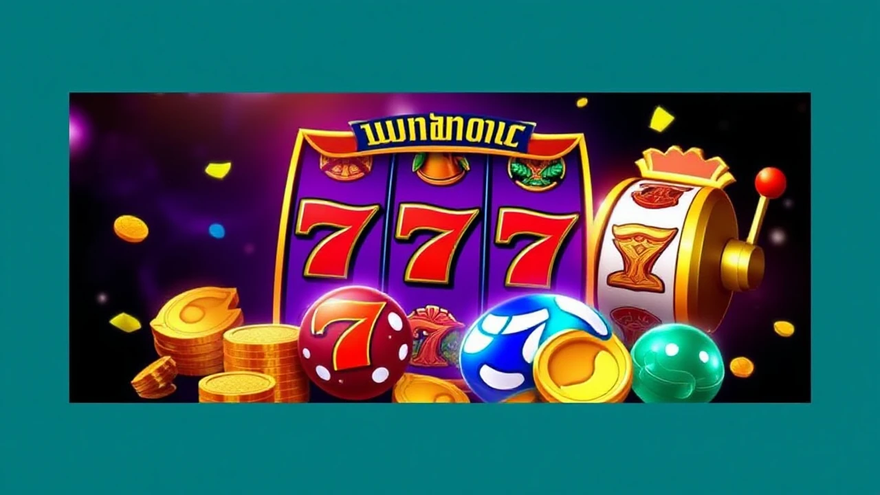 Cara Ampuh Raih Kemenangan Besar di Slot Terbaru