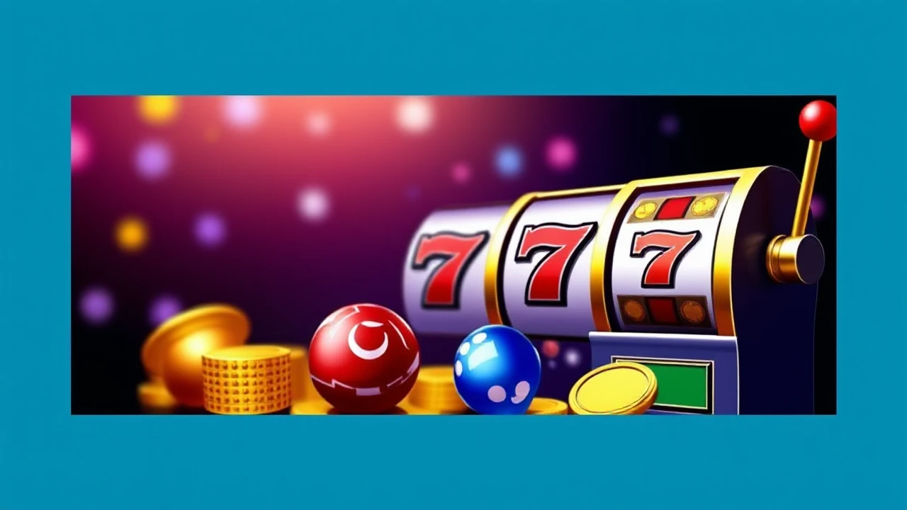 Mastering the Art of Setting Practical Expectations in Slot Machine Play