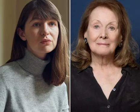 Sally Rooney alongside Annie Ernaux Join Writers Urging French President Macron to Restart Gaza Writers Programme