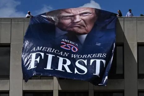 Inside the Current Department of Labor: Employees Report Cuts, Fear, and Insufficient Staffing