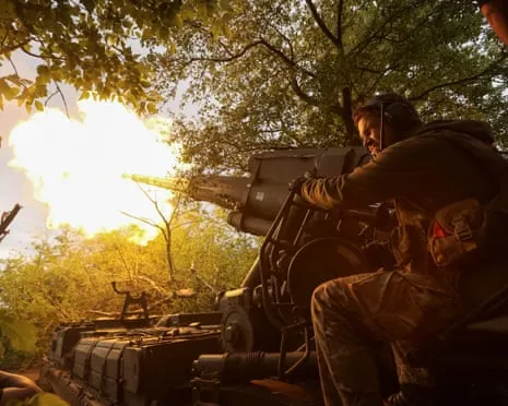 Zelenskyy Claims Important Success as Troops Repel Moscow's Advances