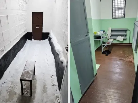 Tests Reveal Navalny Suffered Poisoning in Jail, Yulia Navalnaya Asserts