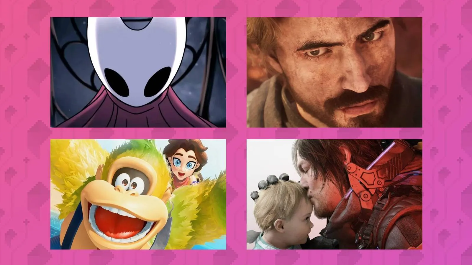 Anticipating the Top Contenders for 2025 GOTY: Leading Candidates and Underdogs to Keep an Eye On