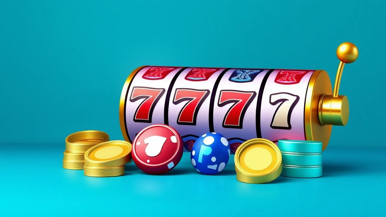 Exploring the Importance of Random Number Generators (RNGs) in Slot Game Fairness