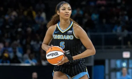 Chicago's WNBA Team Poor Handling of Their Star Player Issue