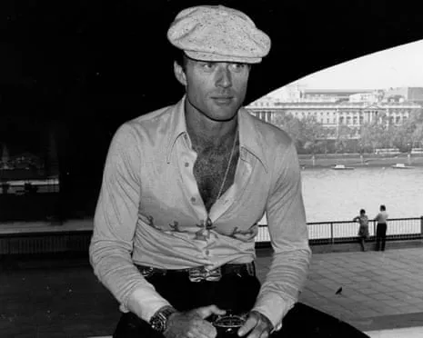 How The Iconic Actor Reshaped Men's Fashion Both On & Off the Silver Screen