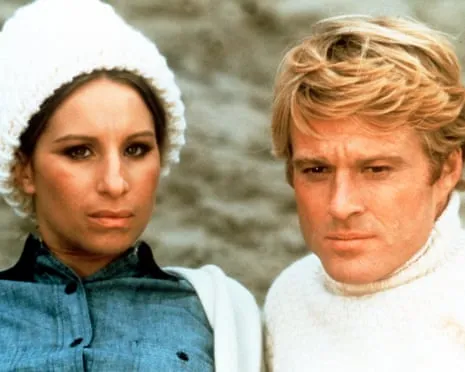 Barbra Streisand Shares Moving Words to Robert Redford: ‘One of the Most Talented Stars In History’