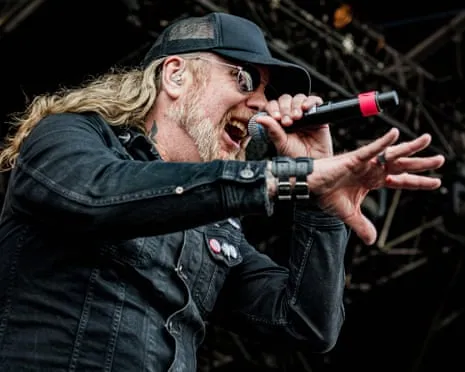 At the Gates’ Tomas Lindberg: The Way His Deeply Personal Songwriting Changed Death Metal Forever