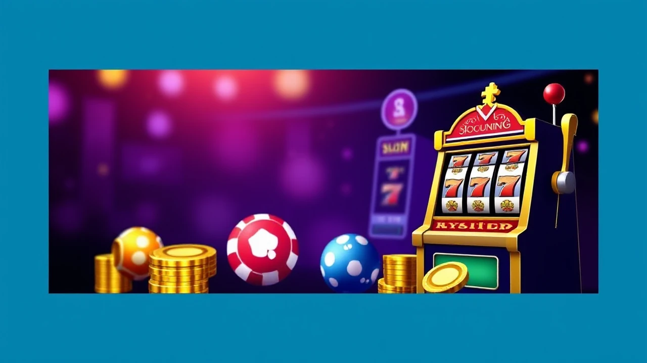 Avoiding Frequent Blunders When Engaging in Gaming House Slots
