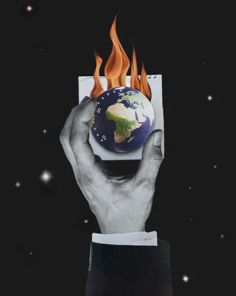 The Environmental Commitment toward the Coming Year: Six Core Priorities