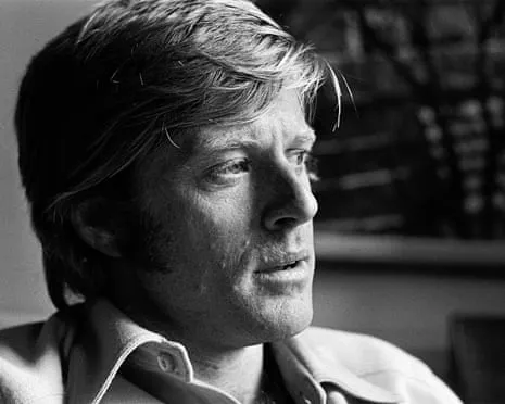 The Sundance Kid Speaks Out in 1970 Interview