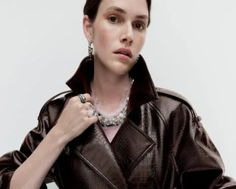 The Retail Giant Relies on Women's Fashion to Revive Fall Sales