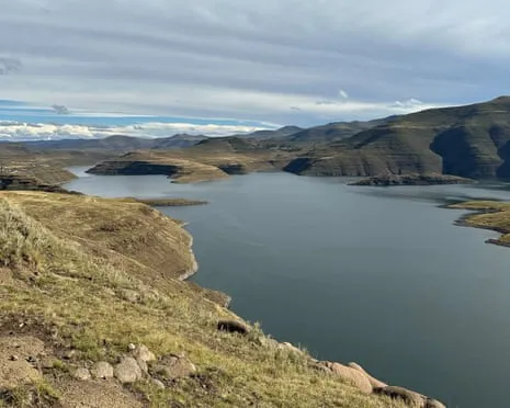 Lesotho Residents Report of Harm from Hydropower Initiative Supported by African Development Bank