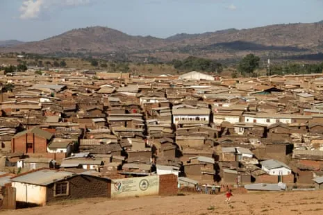 Sex Work and Abuse: The Female Refugees Caught in Malawi’s Expanding Settlement