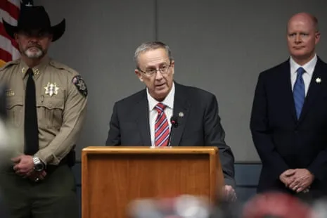 Utah Prosecutors Charge Suspect in Activist Killing with Aggravated Murder