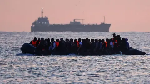 Premier Asylum Seeker Returned to France Under New ‘One In, One Out’ Policy