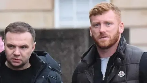 Major Scottish Organized Crime Figures Apprehended in the UAE