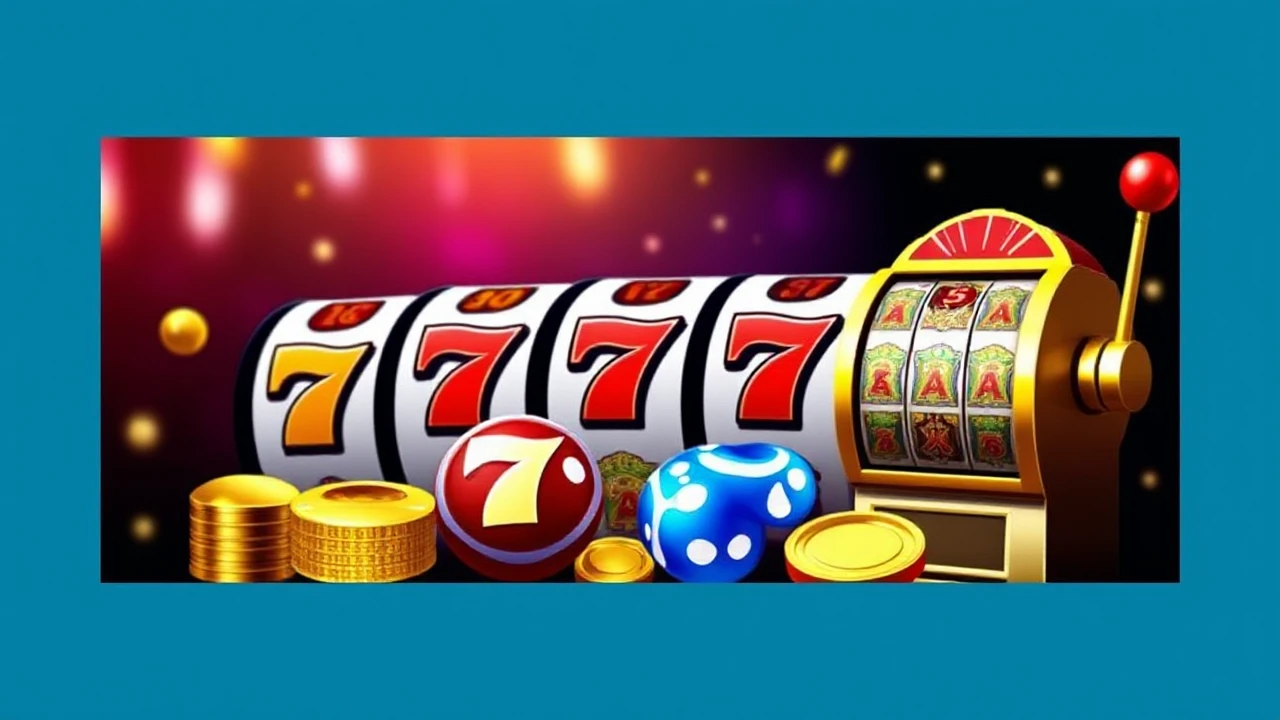 Advancement of Bonus Features in Casino Slot Games: A Comprehensive Look Over Time