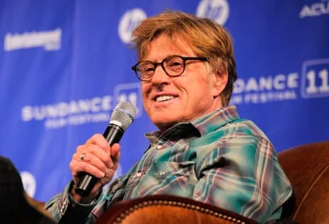 American Independent Film Owes Much to Festival Pioneer Hollywood Icon