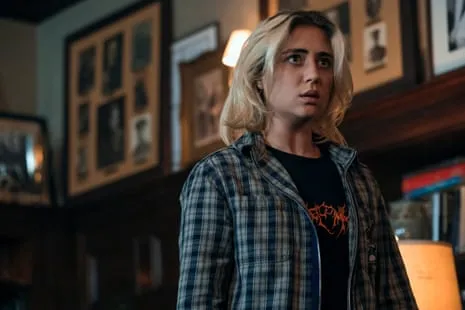 Gen V Season 2 Critique – Nudity Scenes Proves to Be Excessive