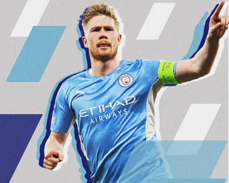 Screamers, Historic Trebles and “Let Me Talk” Moments: The Belgian Maestro’s Legendary Etihad Stadium Memories