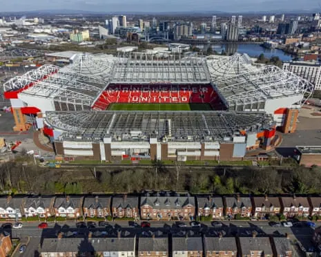 Man United Post Historic Income of £666.5 million Amid £33m Financial Shortfall