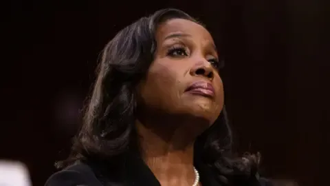 Federal Appeals Court Halts President Trump from Removing Lisa Cook
