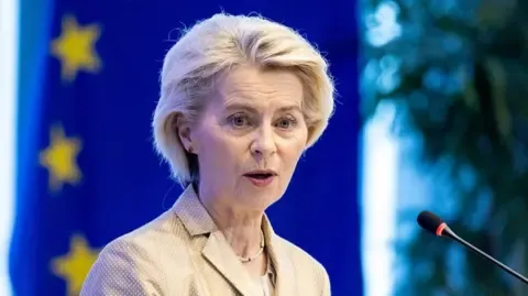 EU Proposes Trade Curbs on Israel Amid Gaza Hostilities