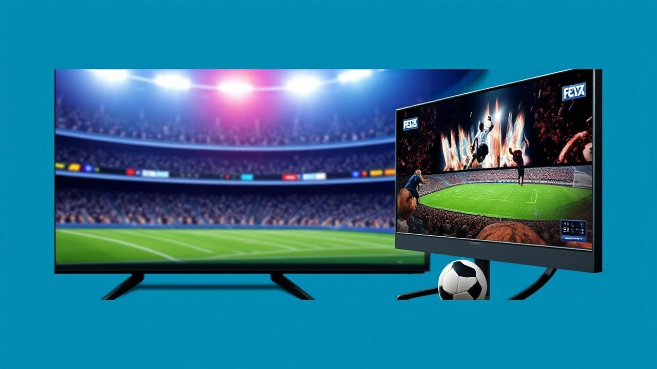Sports Betting and Live Streaming: The Future of Wagering Experience
