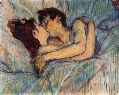 My Significant Other Sees Physical Connection as a Race – What’s the Best Way to Support Him?