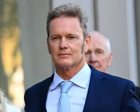 Craig McLachlan Steps Down from Theatrical Production Amid Appointment Criticism