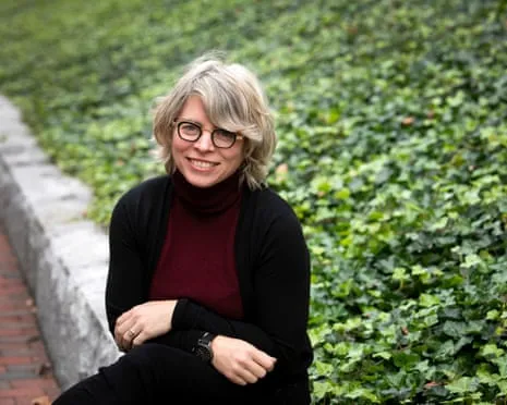 Jill Lepore Examines America's Governing Amendment Process: ‘It’s So Difficult to Amend the US Constitution’