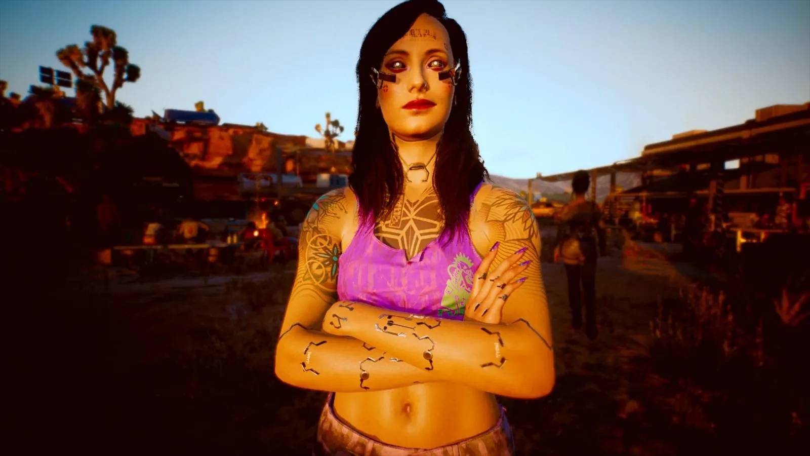 To All RPG Designers: Kindly Let Me Back Into Your Appearance Editor