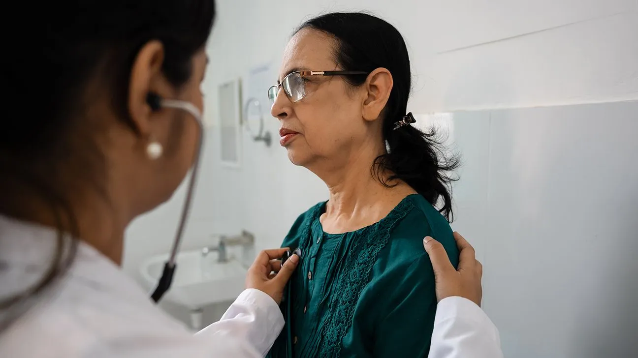 Investigation Uncovers Surprising Factors of Cardiac Events for Females Younger Than 65