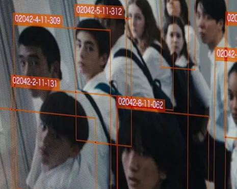 Happyend Film Analysis – Surveillance-State Japanese High-School Drama Emerges as Brilliantly Mysterious