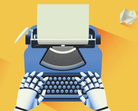 AI Will Never Substitute My Writers. But, Lacking Regulation, It Will Destroy Publishing As We Know It
