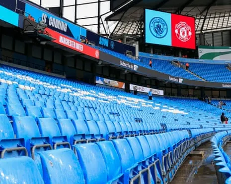 The Premier League club Terminates Bar Worker for Wearing Opposing Club Shirt on Match Day