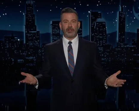 Nightly Personalities Criticize at Donald Trump’s Legal Tactics and Conservative Discourse