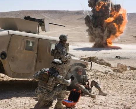 From High-Octane Thrills to Artistic Drama … Every Kathryn Bigelow’s Films – Ranked!