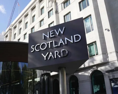 Three Individuals Detained in the Essex Area on Allegations of Aiding Russia's Spy Agency