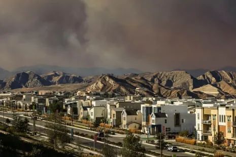 Wildfire Haze Could Result in Nearly 1.4 Million Fatalities Each Year by the Century's Close if Greenhouse Gases Remain Unchecked, Research Finds