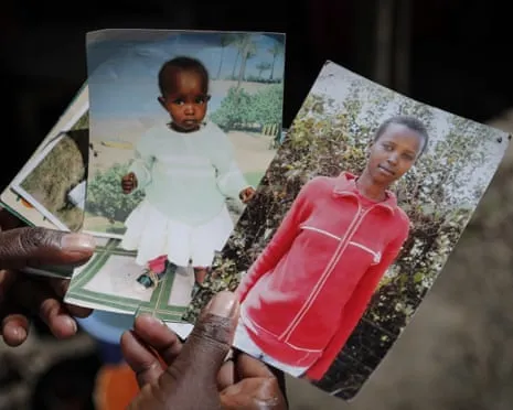 Who Was Agnes Wanjiru: A Kenyan Woman Found Dead Close to Military Base in 2012?