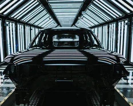 JLR Land Rover Prolongs Production Suspension In the Wake of Cyber-Attack