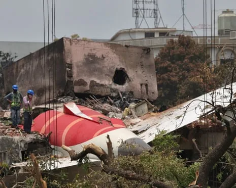 Kin of Air India Tragedy Deceased File Suit Against Manufacturer Following Fatal Accident