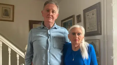 Family members struggle for accountability after duo's poisonous lemon liqueur tragic passing