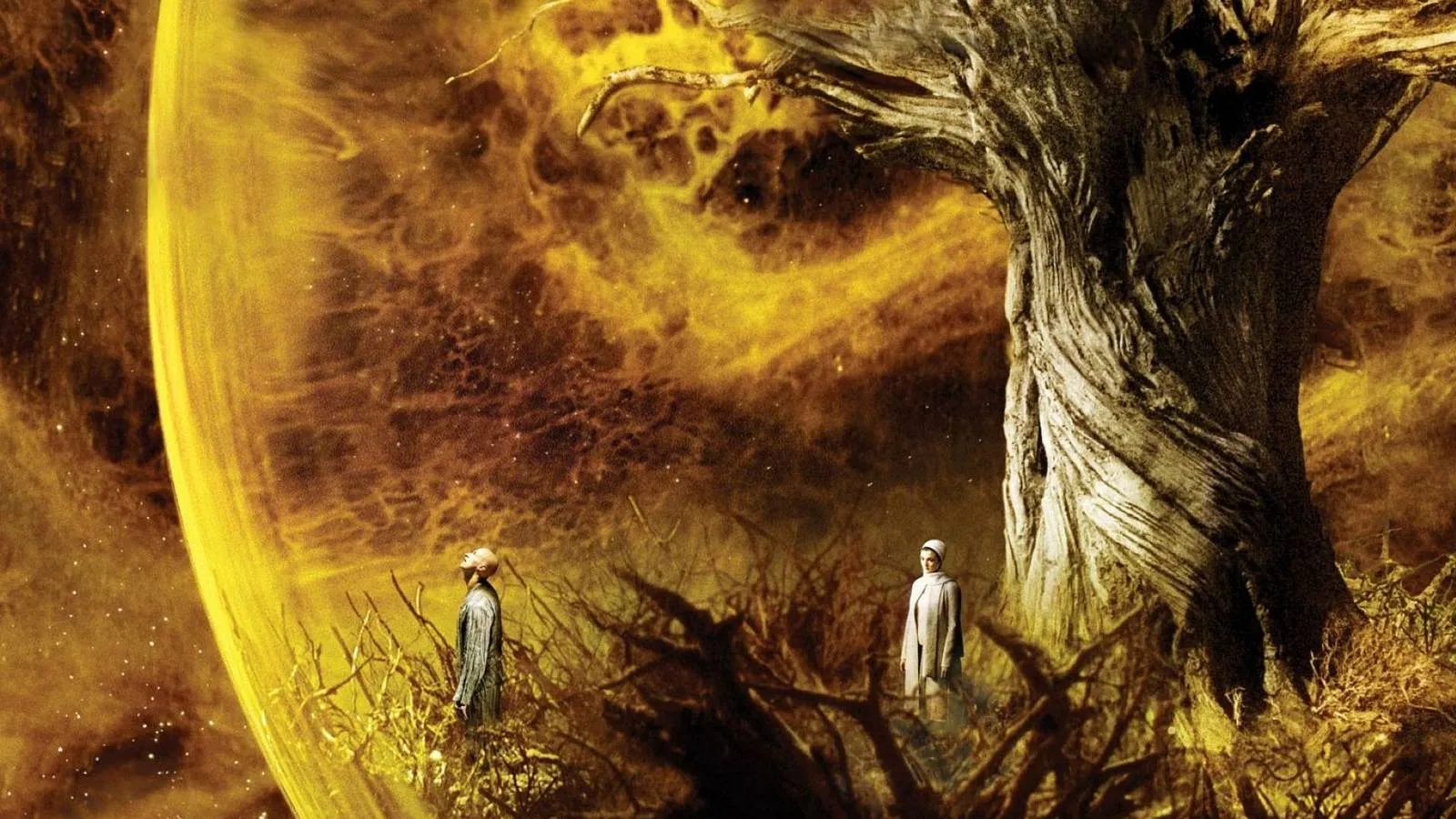 The Director’s New Movie Completely Overlooks One of His Finest Sci-Fi Dramas